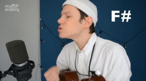 Играем Stromae "Papaoutai" на укулеле + аккорды