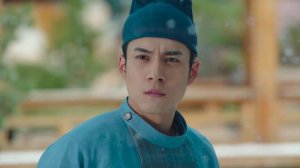 У Синь, изгоняющий демонов 3 сезон 27 серия