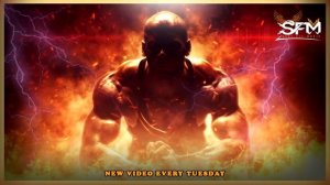 Best Gangsta Hip Hop Workout Music by Svet Fit Music