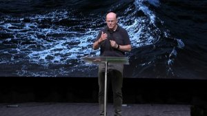 Guest Speaker | Rev. Tony McLennan | Australia for Jesus | Sunday Service Live