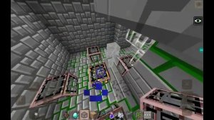 Minecraft Stronghold under the world (Part 5)