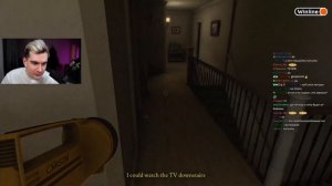 БРАТИШКИН ИГРАЕТ В ХОРРОР!!! Fears to Fathom - Carson House #1