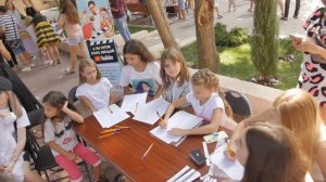 МИСС НИКОЛЬ в ЖЮРИ КАСТИНГА, В КОТОРОМ УЧАСТВОВАЛА МИЛАШКА