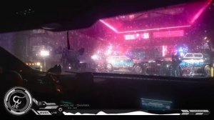 Музыка для вечерней спокойной работы Chill MIX