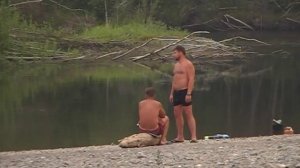 Сплав по рекам Угохан, Шевли, Уда. Дальний Восток. Амурская область