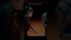 ДРАУГУРЫ ВО ТЬМЕ ▶ Senua’s Saga: Hellblade II - Сага Сенуа: Адский клинок 2