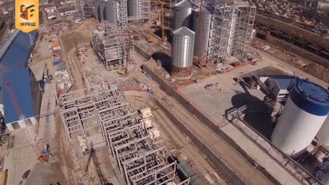 Bunge-Nikolaev смотреть онлайн