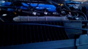 проверка катушек зажигания  4g63