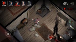 Прокачали Призрака! Horrorfield! лучший Clone DBD Horror games online!