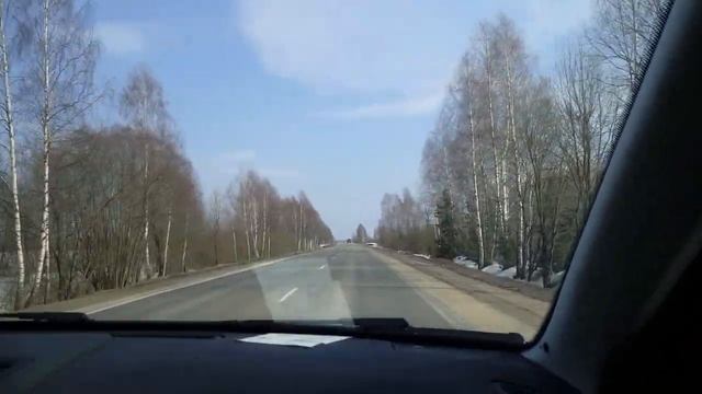 Едем в Дубну. смотреть онлайн