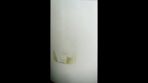 Снятие наклеек с бытовых приборов)