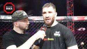 РЕВАНШ с Шарой Буллетом в Армении - Михаил Аллахвердян - О ФАМИЛИИ и происхождении