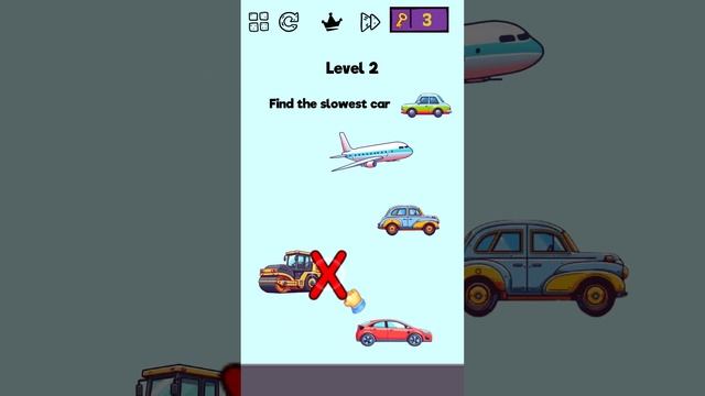 Brain Test Games: IQ Challenge смотреть онлайн