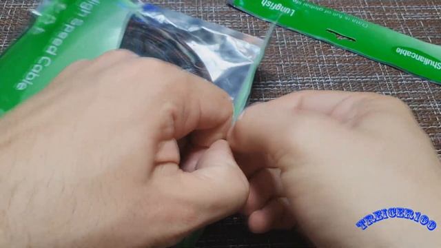 HDMI кабель из Китая смотреть онлайн