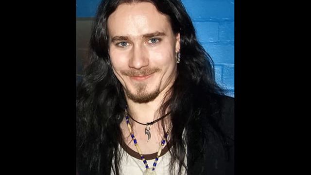 Nightwish slideshow смотреть онлайн