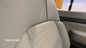 Wuling Baojun Yep 2023. Запас хода 300 км и цена 14000 долларов.