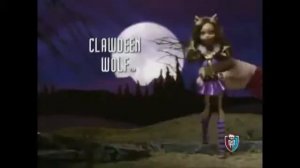 Монстер хай реклама они живие