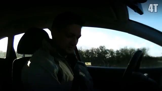 [Тест-драйв] Б/У SEAT Ibiza универсал - часть 2 смотреть онлайн