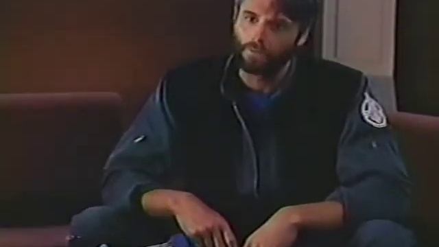 EarthStar Voyager_The Burden of Command смотреть онлайн