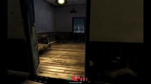 Red Orchestra 2 Герои Сталинграда(СССР)|Первая линия обороны:Красные казармы