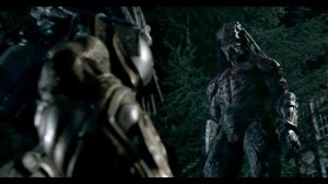 Хищник (2018) - Безымянный Киноподкаст