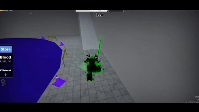 New Transfur Outbreak Update  New Dominus and New Dominus reworks