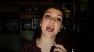 "Осень" из к/ф "Ландыш серебристый"