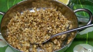 Домашний грильяж