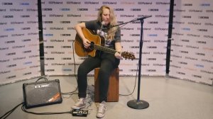 Roland EC-10M Mic Processor - It's not just for Cajon