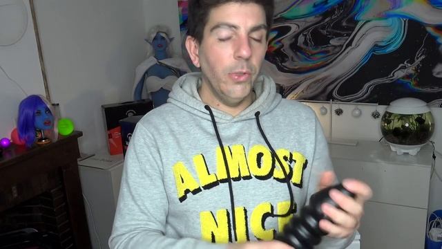 GODES XXL BELGES ! Découverte de LA MARQUE ALL BLACK STEROÏD смотреть онлайн