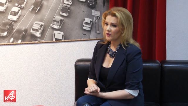 Оксана Шилова
