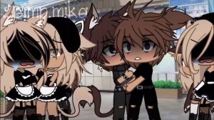 Наркомания из Тик тока Гача лайф ~{Гача клуб}~ #209