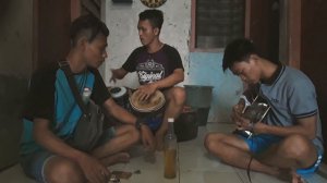 Guyon Waton -KORBAN JANJI Cover Trio AE