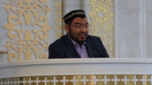 Милость Аллаха (проповедь)