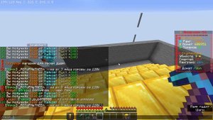 ПОСТРОИЛ ФЕРМУ ДЕНЕГ НА МАЯКАХ НА АНАРХИИ ФАНТАЙМ