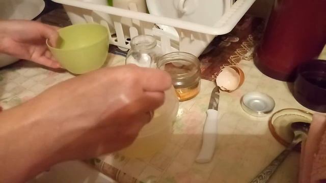ТРЕСКА ЖАРЕНАЯ В КЛЯРЕ