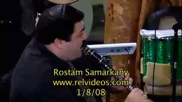 Рустам Самаркандий-КУРБОН УЛАМ