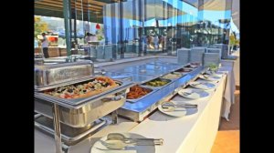 Bleu Nuit Hotel Bodrum Gumbet