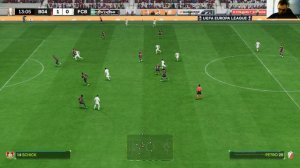 Qarabag My reactions and comments gameplay EA Sports FC 24