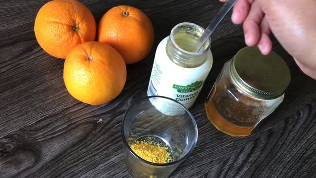 Orange peel mask 100% effective result with in a week|| orange peel mask смотреть онлайн