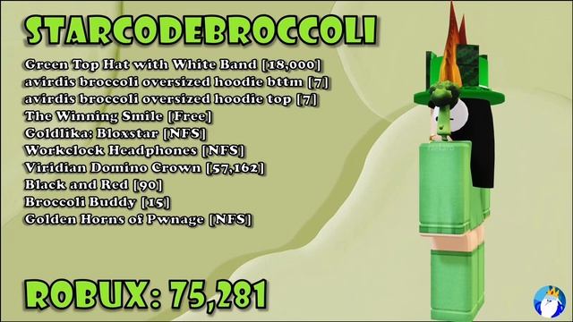 Green Top Hat with White Band Roblox Outfits смотреть онлайн