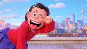 Я краснею - трейлер