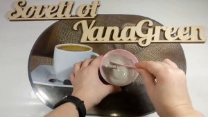 Вау!!!Эффективная маска от черных точек из голубой глины