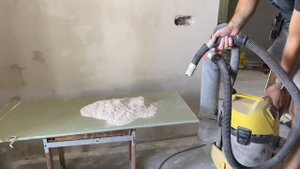 Мини циклон на 110 трубу