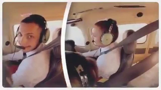 Vzletim. Полет на самолете в день свадьбы смотреть онлайн