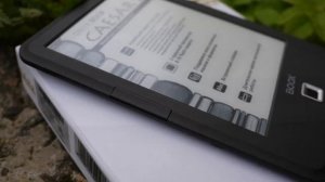 Электронная книга ONYX BOOX Caesar 2