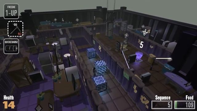 Let's Play/Try Not The Robots - Part 6 смотреть онлайн