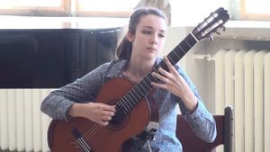 И.С. Бах. "Прелюдия" из виолончельной сюиты №1. Bach "Prelude" from Cello Suite No.1