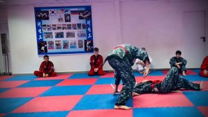 2-й семинар ЮФО. Экспресс-видеообзор