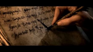 Diablo 3 .Фильм! Ролик на русском.Весь сюжет третьей части! Красотища!)